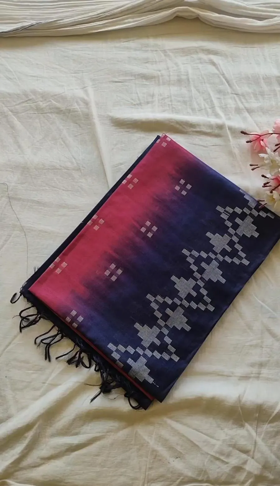 Lightweight Soft Kota Staple Sarees